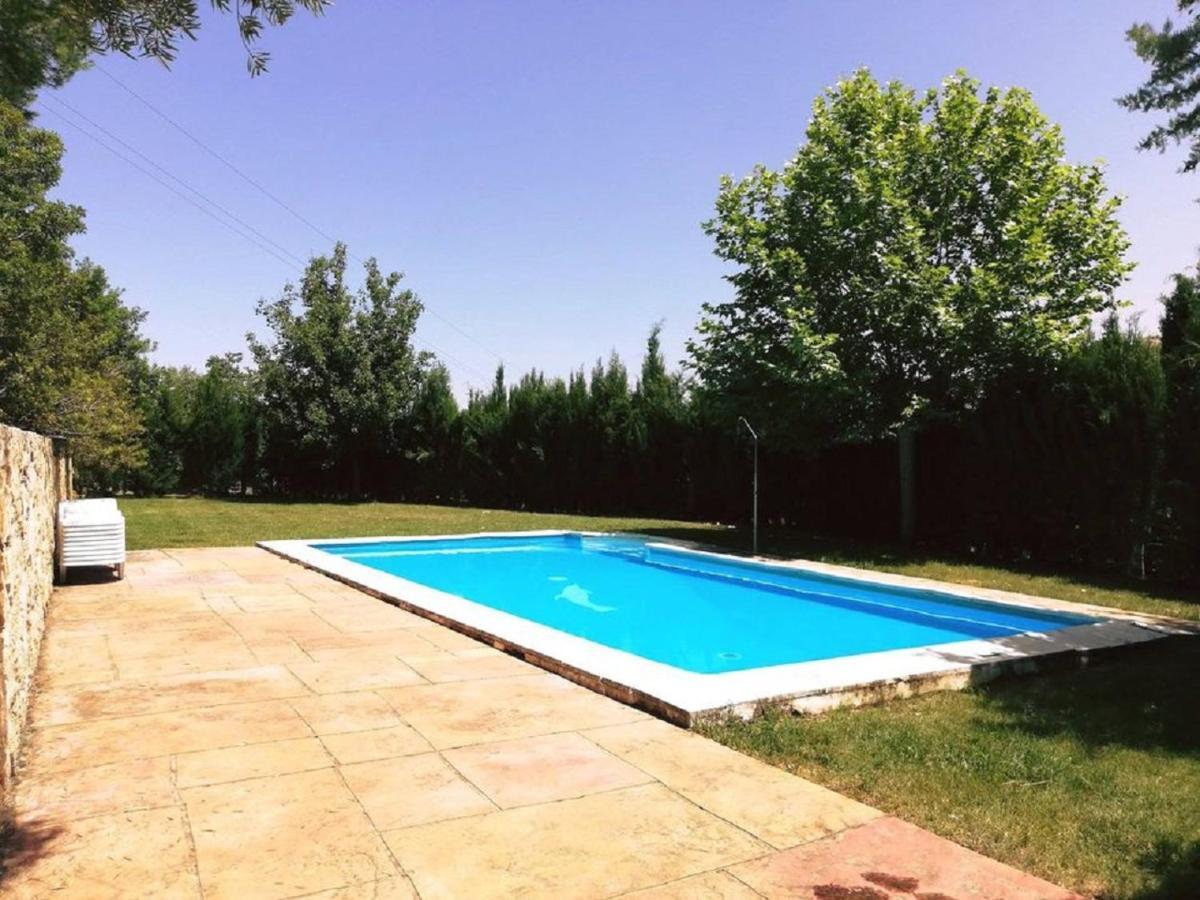Casa De Madera Zumacar I